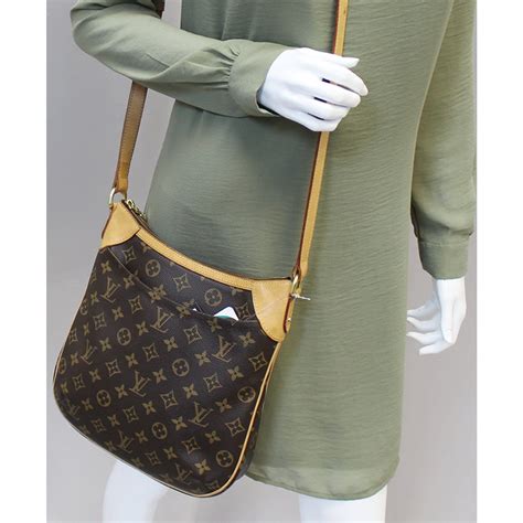 torebki louis vuitton oryginał|Louis Vuitton monogram crossbody.